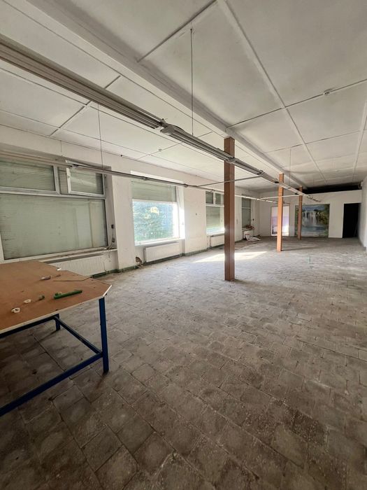 Продаж комерційного приміщення Новий Милятин