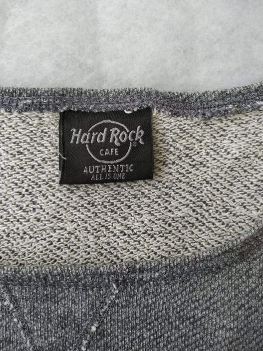 Bluzka damska Hard Rock Cafe