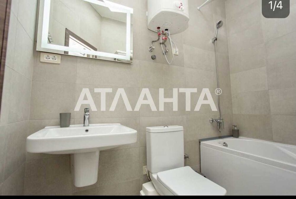 Коммерческая недвижимость по адресу Люстдорфская дор. (площадь 256 м²) - Atlanta.ua - фото 20