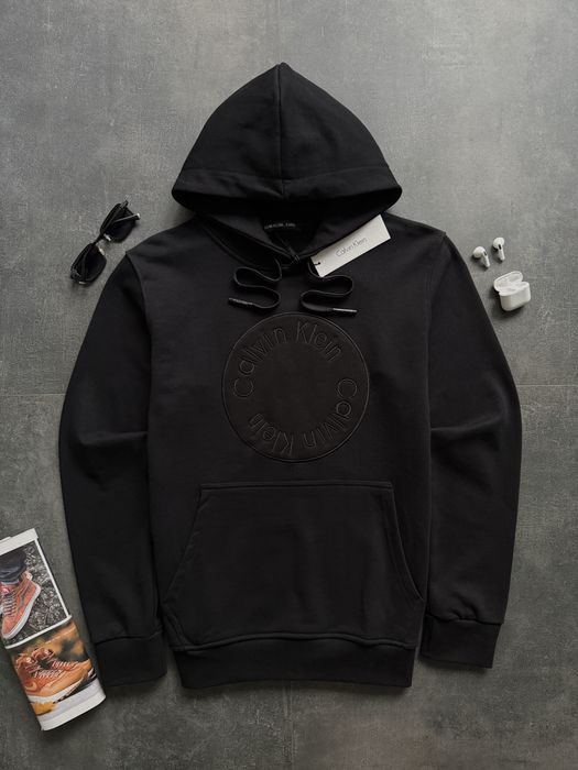 Худі від Calvin Klein