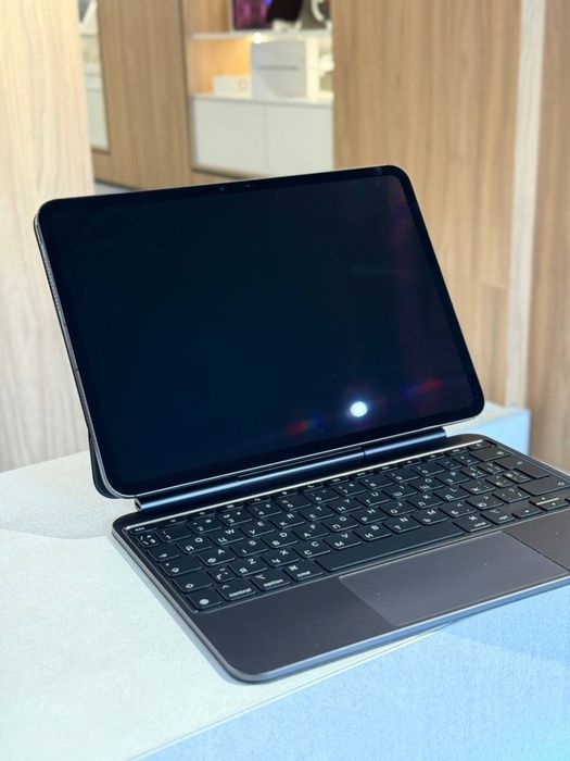 magic keyboard ipad pro 11 - Купить электронику - Цены на OLX.ua