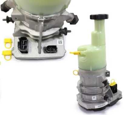 Pompa Wspomagania Elektryczno - Hydrauliczna TRW / FORD Mondeo S-Max Galaxy