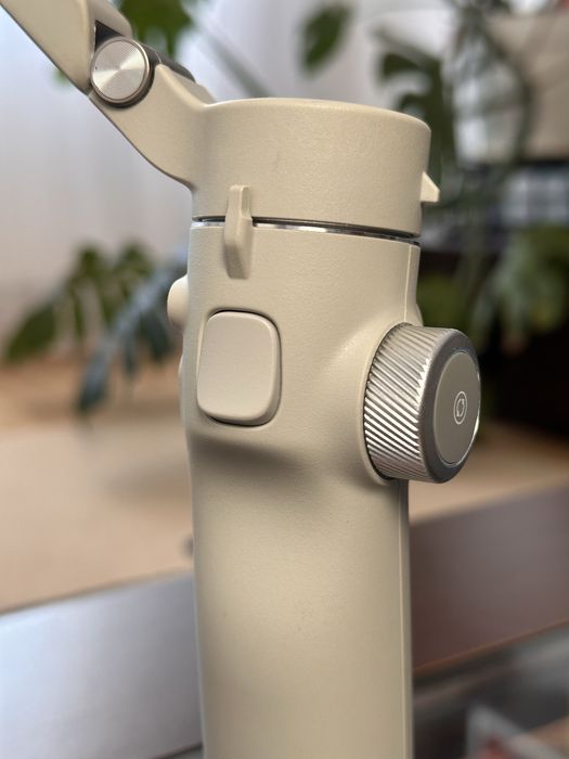 Стабілізатор (Стедікам) для телефону FeiyuTech VB4 gimbal