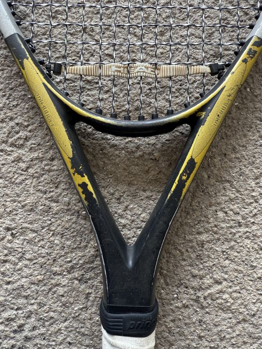 Raquetes de tenis Head Intelligence com saco