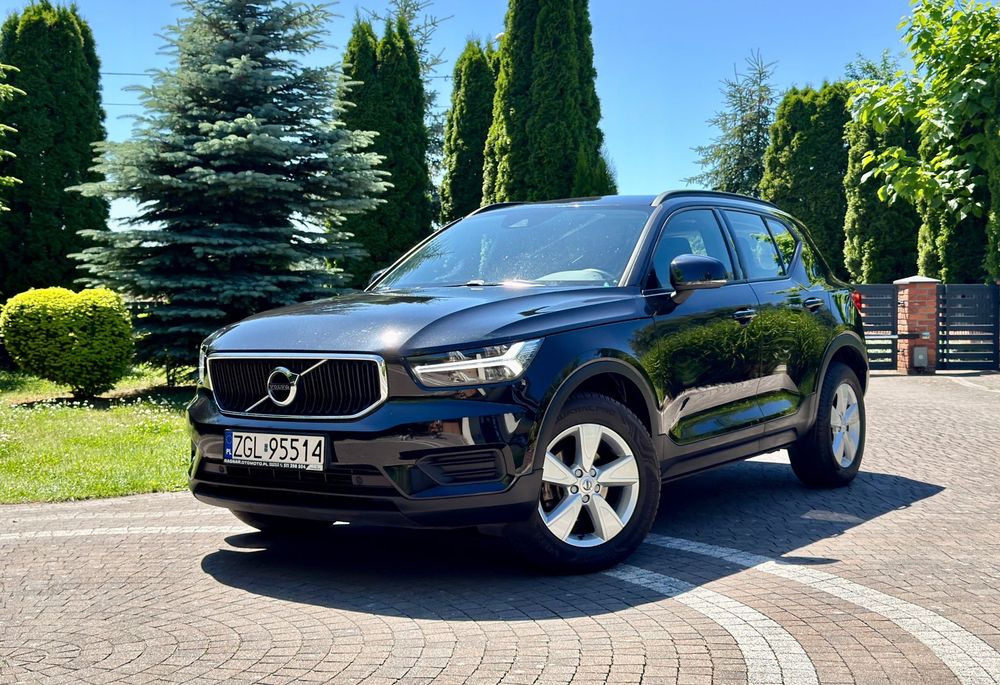 Volvo XC 40