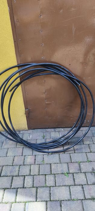 Przewód Kabel ziemny 4x16 aluminium
