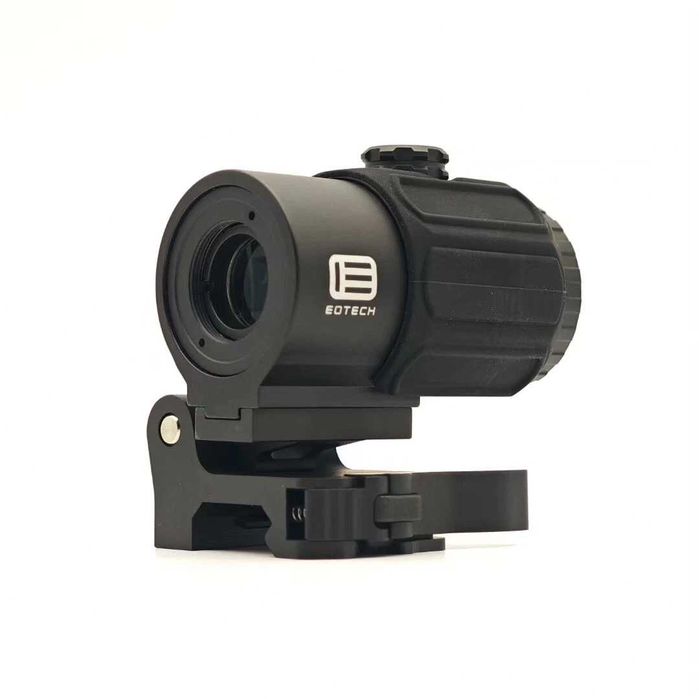 Збільшувач EOTech G43 3x Magnifier для коліматорних прицілів, оригінал