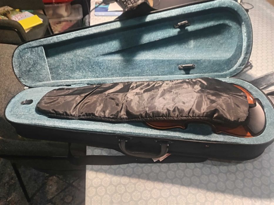 Violino 1/2, stentor