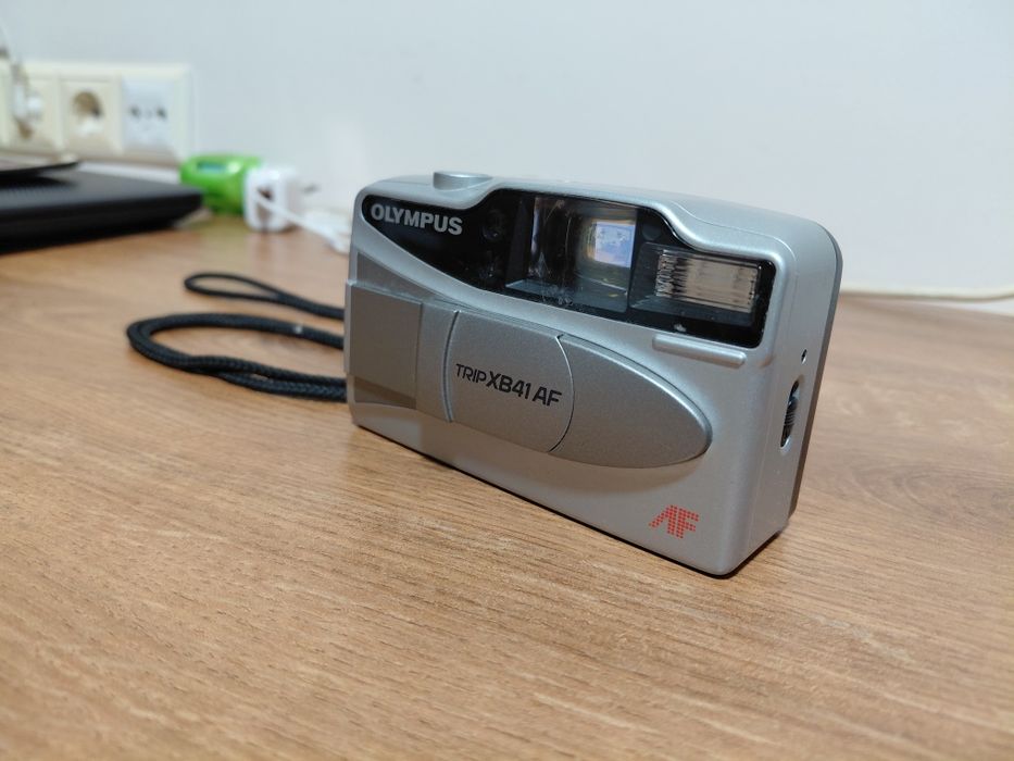 Olympus trip XB41 AF
