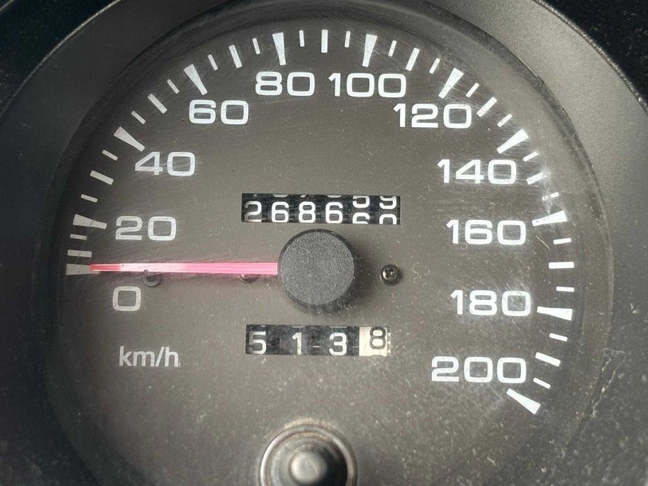 Mitsubishi Pajero 2800