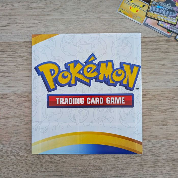 Poster de Pokémon 30th Anniversary