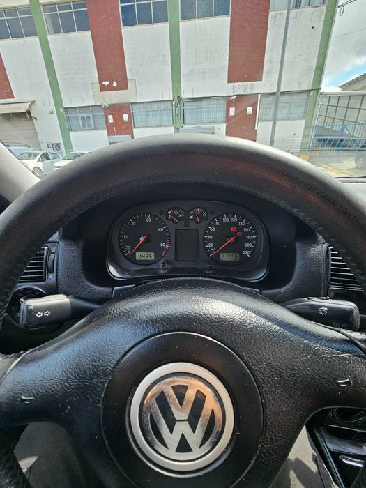 Volkswagen Golf — fotografia 9