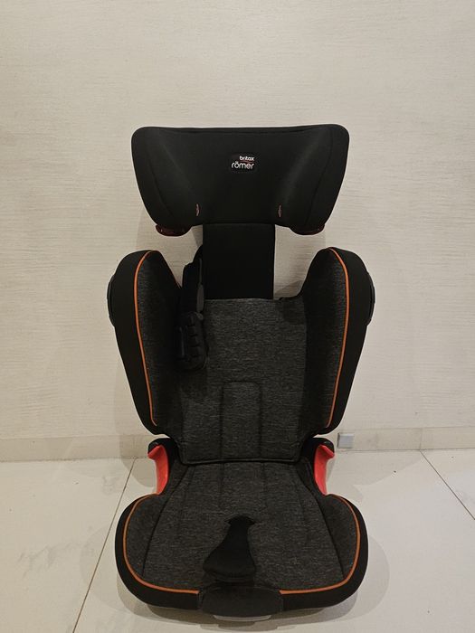 Fotelik Britax Römer Kidfix II XP sict 15-36kg limitowany
