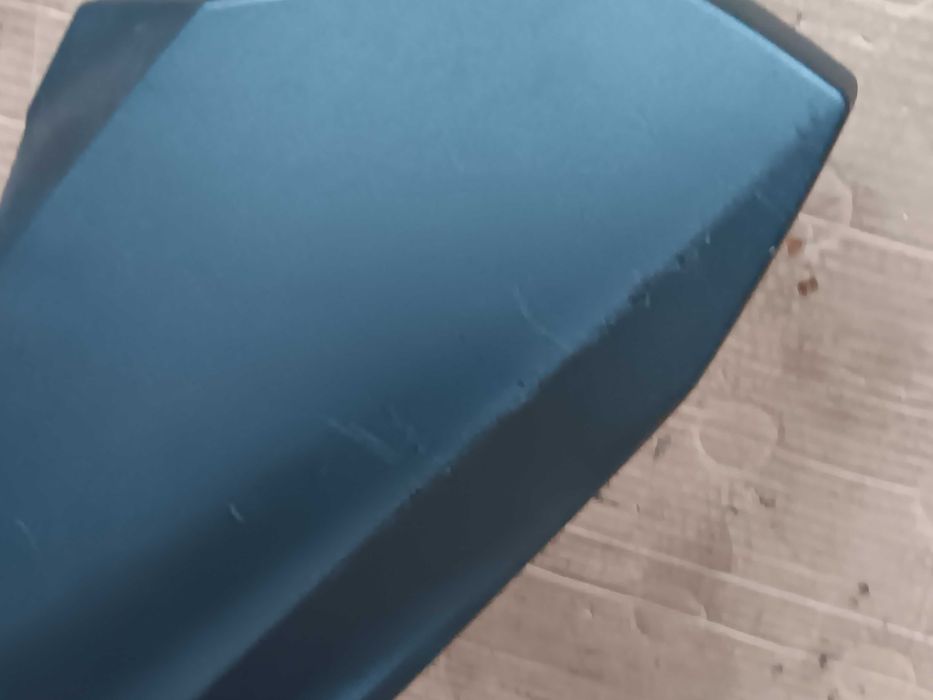 Carenagem frontal esquerda Honda NSS125 / 350 Forza versão 2023 a 2025