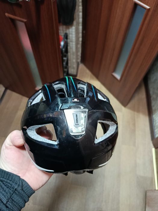 Шолом дитячий для активних видів спорту