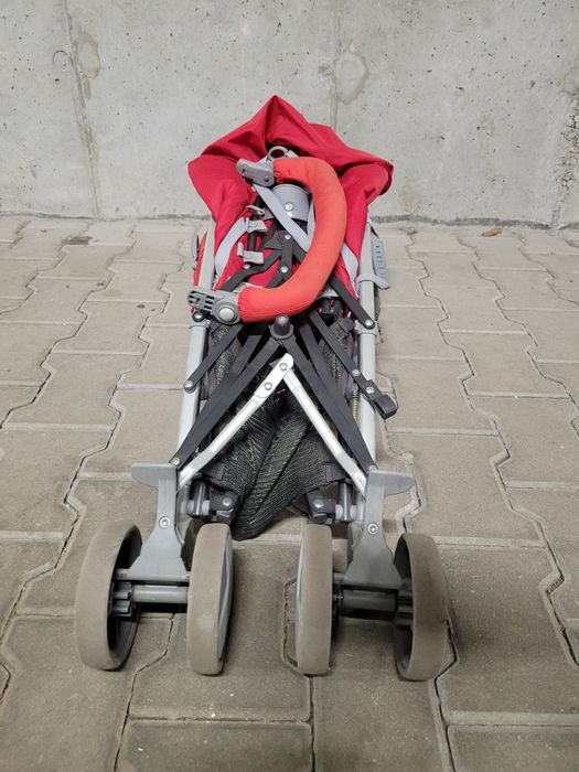 Wózek spacerowy " parasolka "