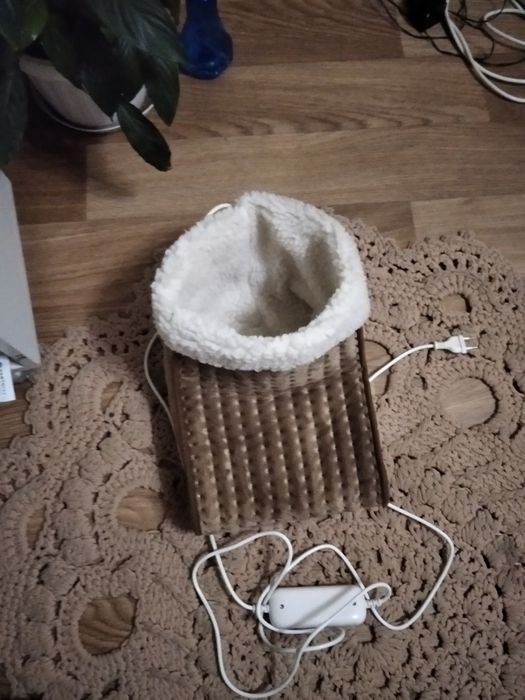 Продам электрогрілку "Чобіток"