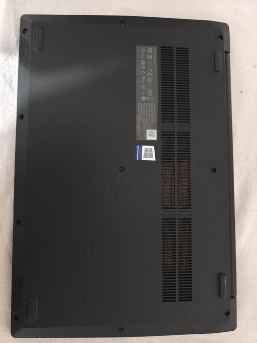 Lenovo IdeaPad S145