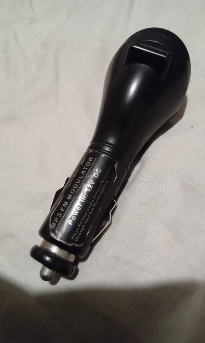 Автомобильный MP3 FM-модулятор, Многофункциональный MP3-плеер