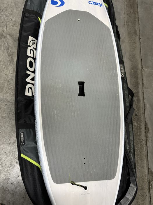 Prancha Sup foil / Wing foil - Sunova Aviator Downwind PRO