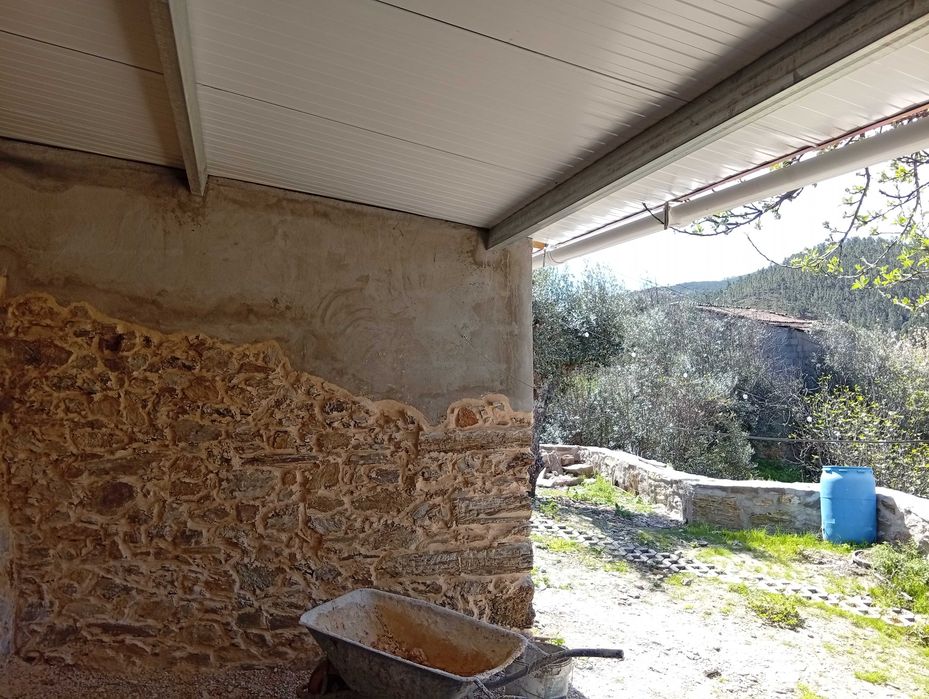 Construção e Remodelação em Geral