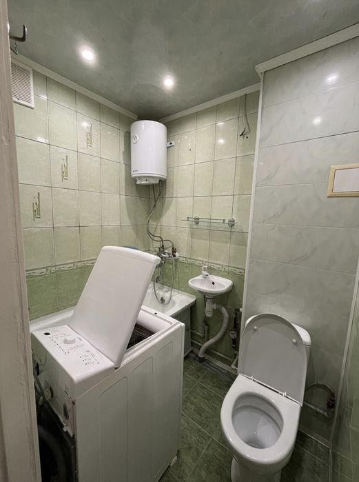 Продам отличную 2х комнатную квартиру в Ингульском районе.ЮТЗ.