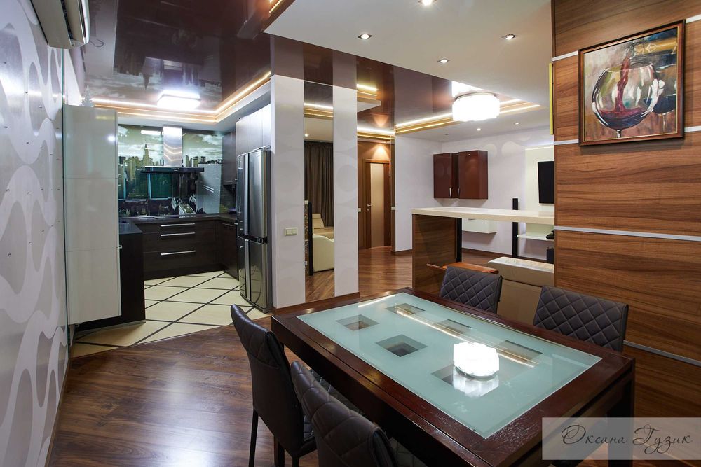 Продаж квартири 115 кв.м. Соломянка, Лобановського 4в