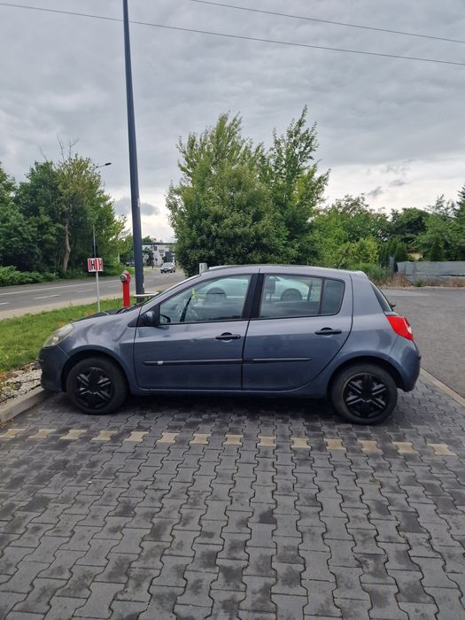 Renault Clio III