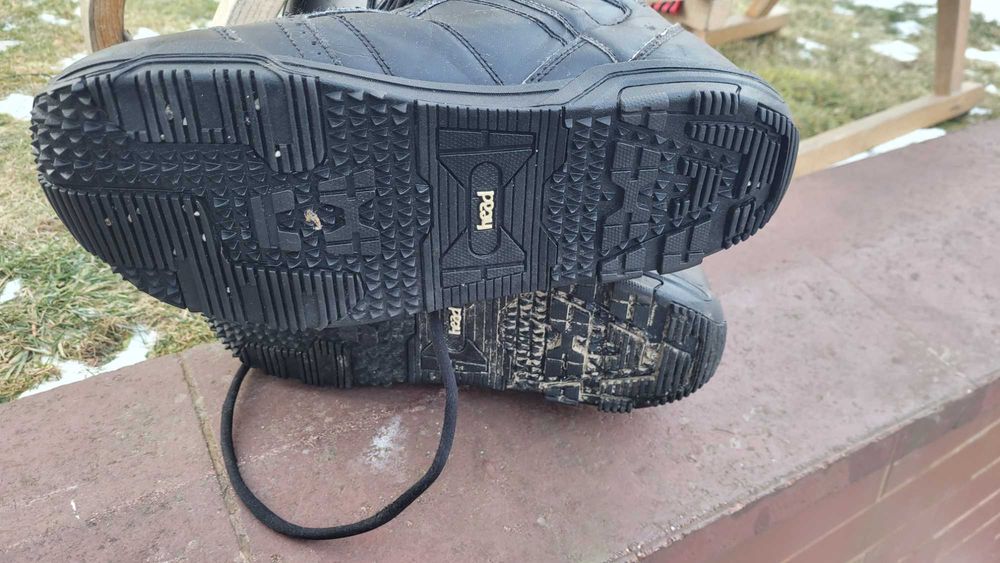 Buty snowboardowe Head, rozm. 46