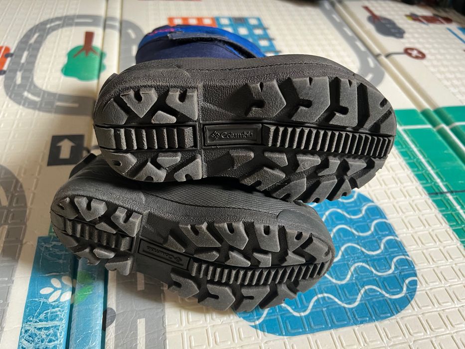 Комплект фірмовий Columbia