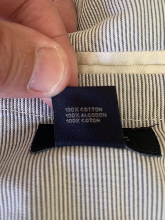 Casaco Gant - Original