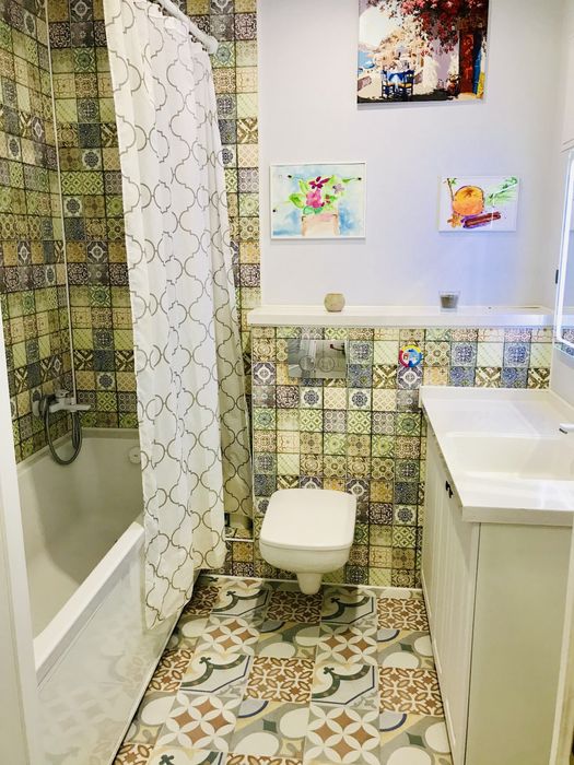 Здається двокімнатна квартира в Бровари,поруч ТРЦ Термінал!