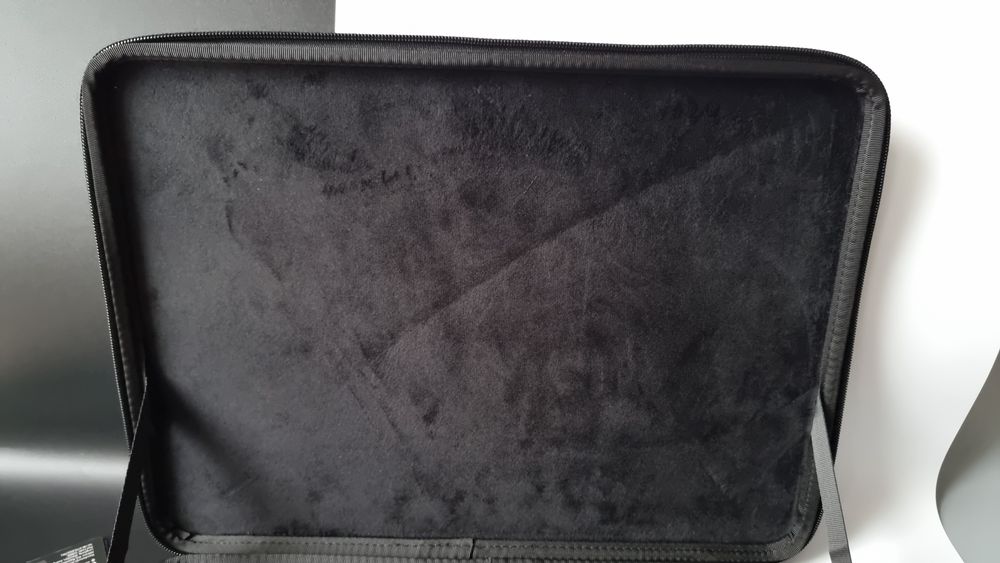 Smatree 16-calowy pokrowiec na laptopa – wodoodporny