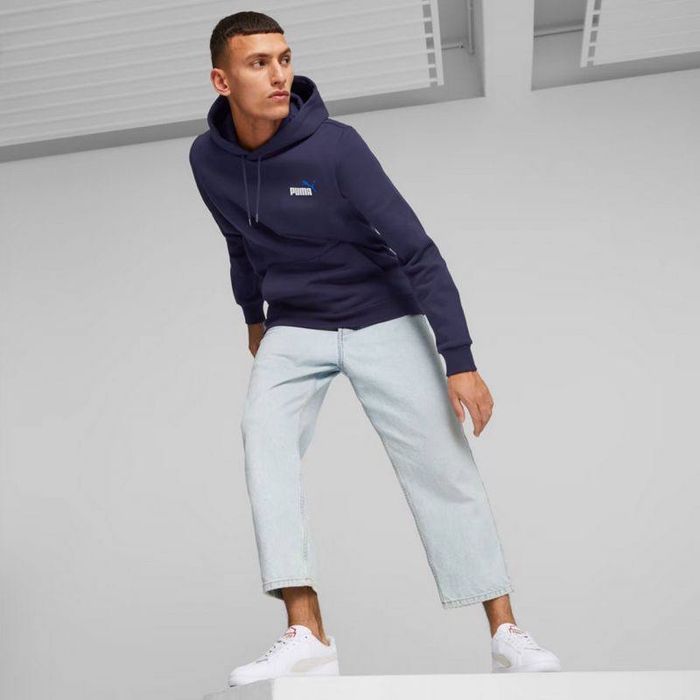 Худи puma Мужской