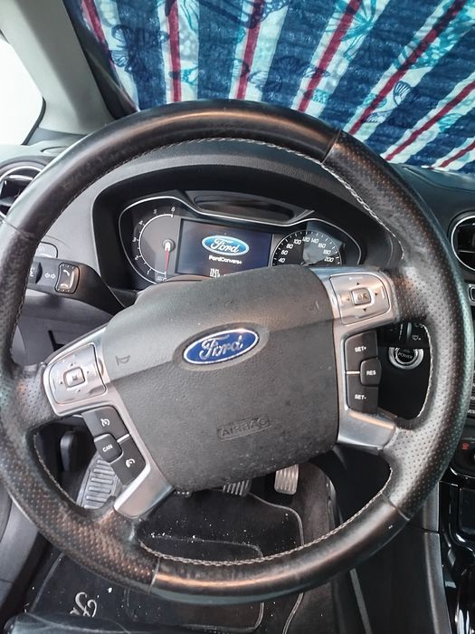 Ford S-Max 2.0 TDCI 163cv