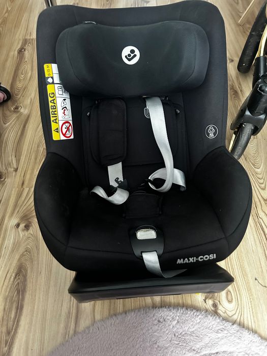 Sprzedam Fotelik Maxi Cossi