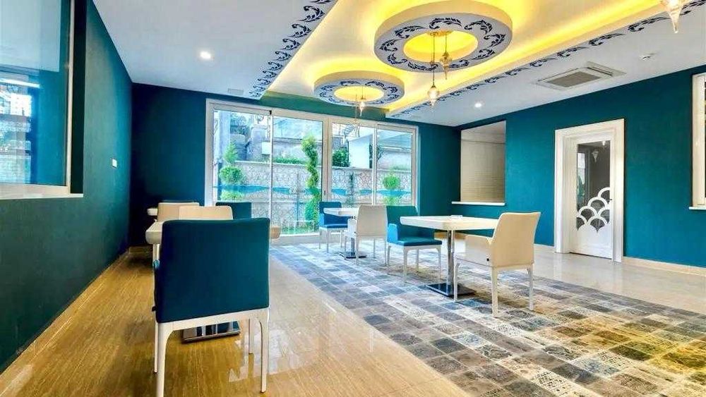 Продаж квартири 2+1 в Махмутлар Elit life 5