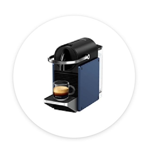 Nova Máquina Café Expresso Pixie (Com garantia)