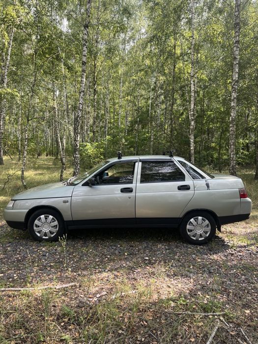 Продаж Lada 2110