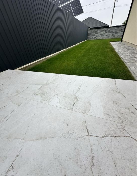 Продаж готового  3 -ох кімнатного котеджу с.Минай біля Ядзакі ближній