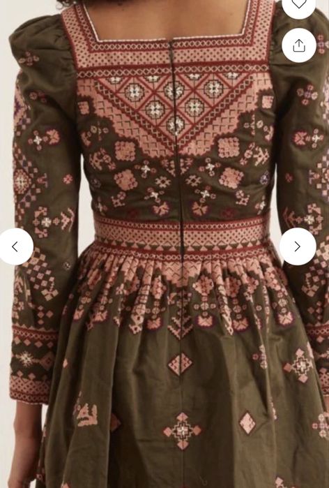 Сукня дизайнерська люкс бренд Ulla Johnson