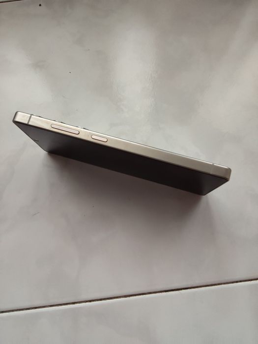 Samsung Galaxy S25 ultra 512gb (Fatura+Garantia)