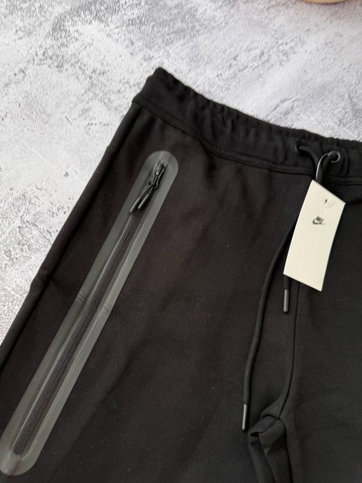 ‼️ Шорты Nike tech fleese | Найк теч флис | шорты мужские Найк Теч | Чоловічі шорти Nike | люкс якість