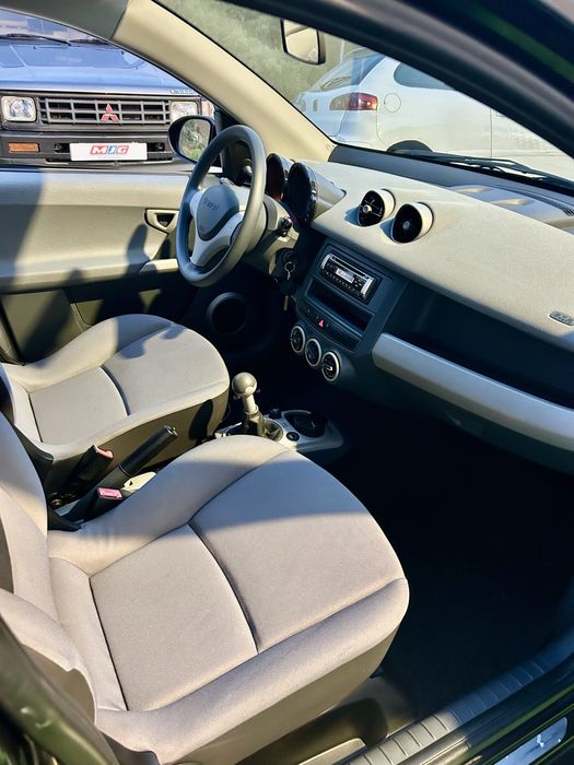 Smart ForFour 1.1 Prime