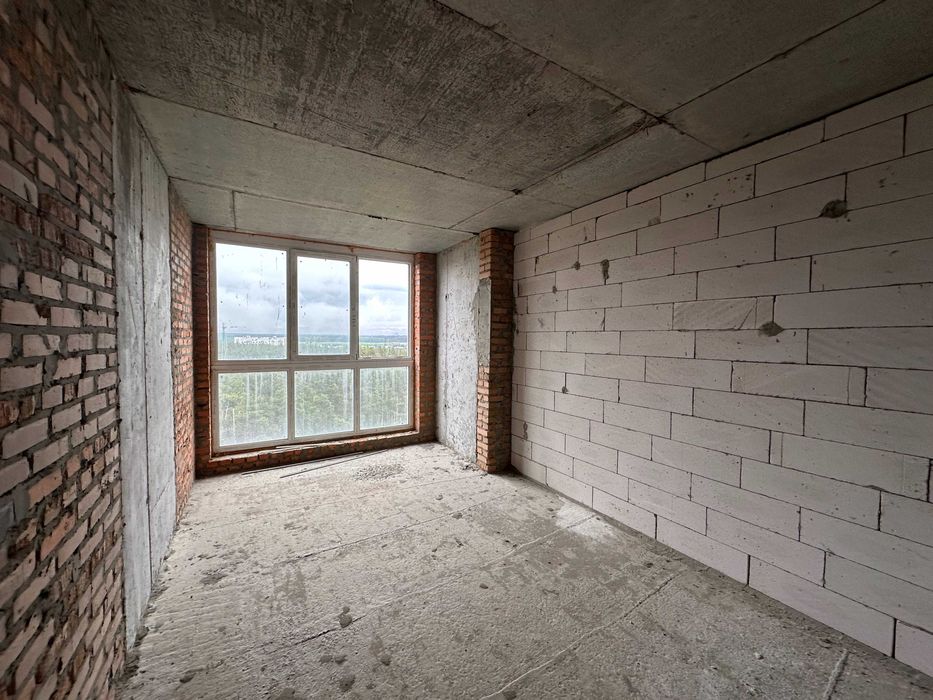 Apartment in Irpin - View 2
