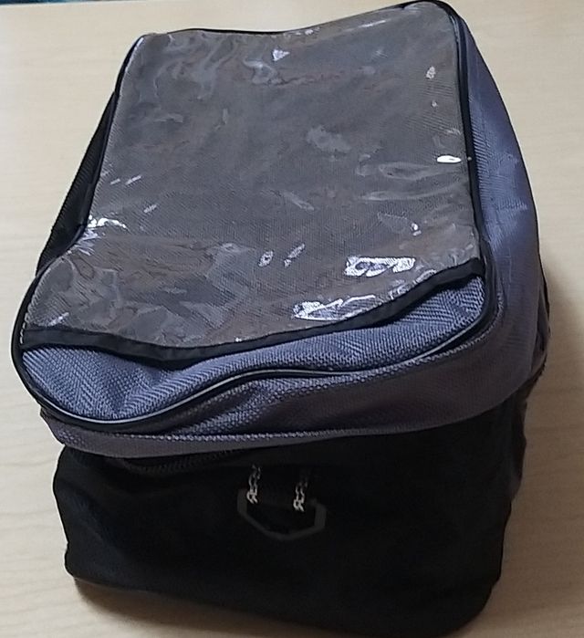 Bagageira para Bicicleta.