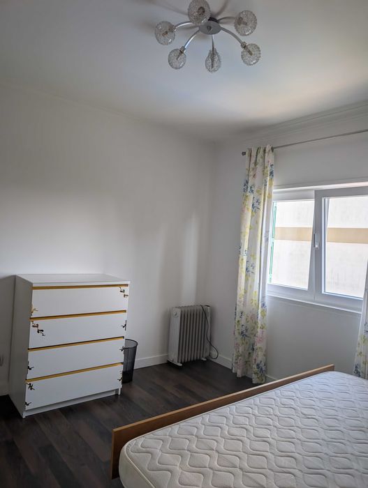 Apartamento T1 arrendamento São Domingos de Rana