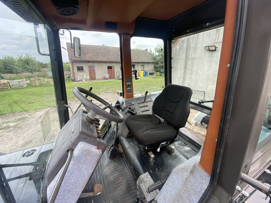 Renault 113 14 jedyny taki