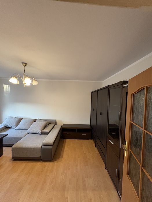 Przestronne 2 pokojowe mieszkanie do wynajęcia