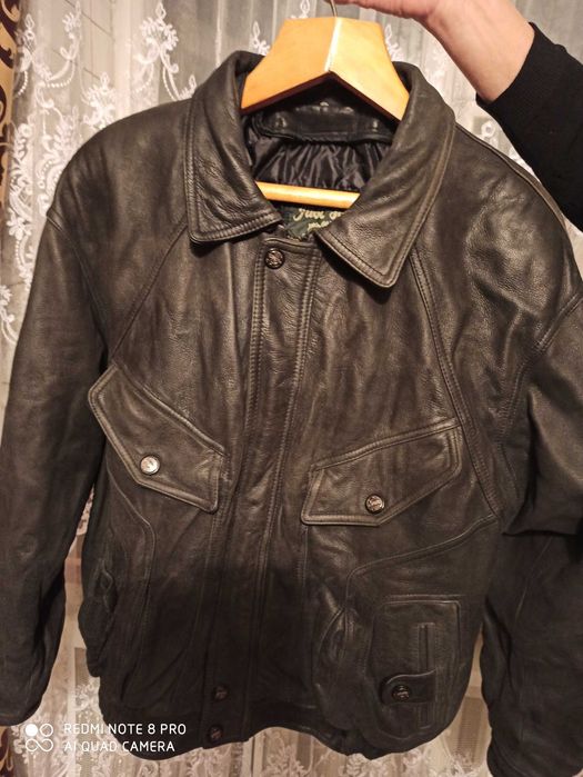 Куртка мужская Just Top